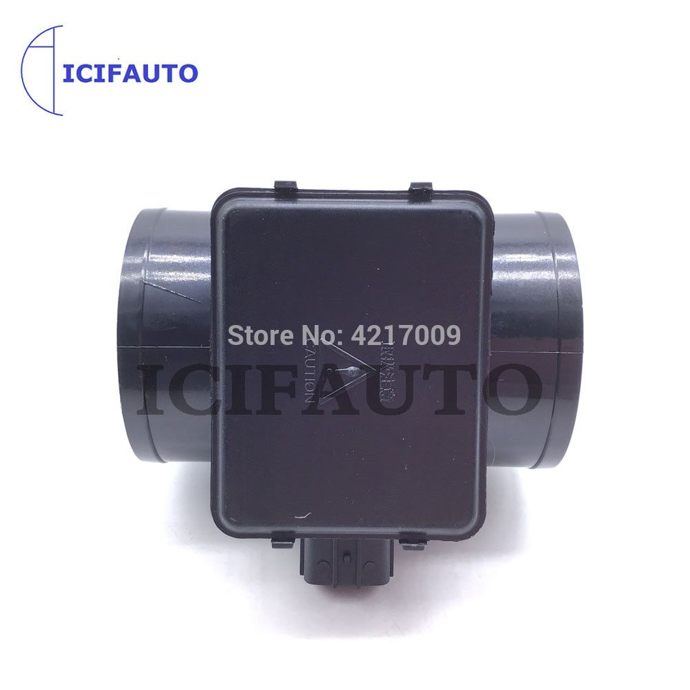 MAir Flow Meter MAF Sensor For SUI GRAND VITARA I/1 MAZDA MX-5 323 PREMACY MPV 1.6 1.8 2.0 TD 16V 4X4 E5T53171A ADM574203