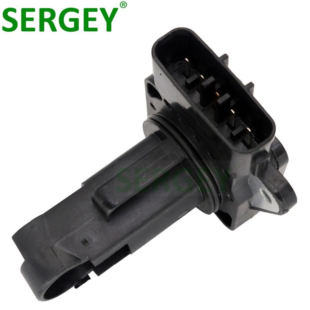 Air Mass Flow Meter Maf Sensor For Lexus Mazda Mit