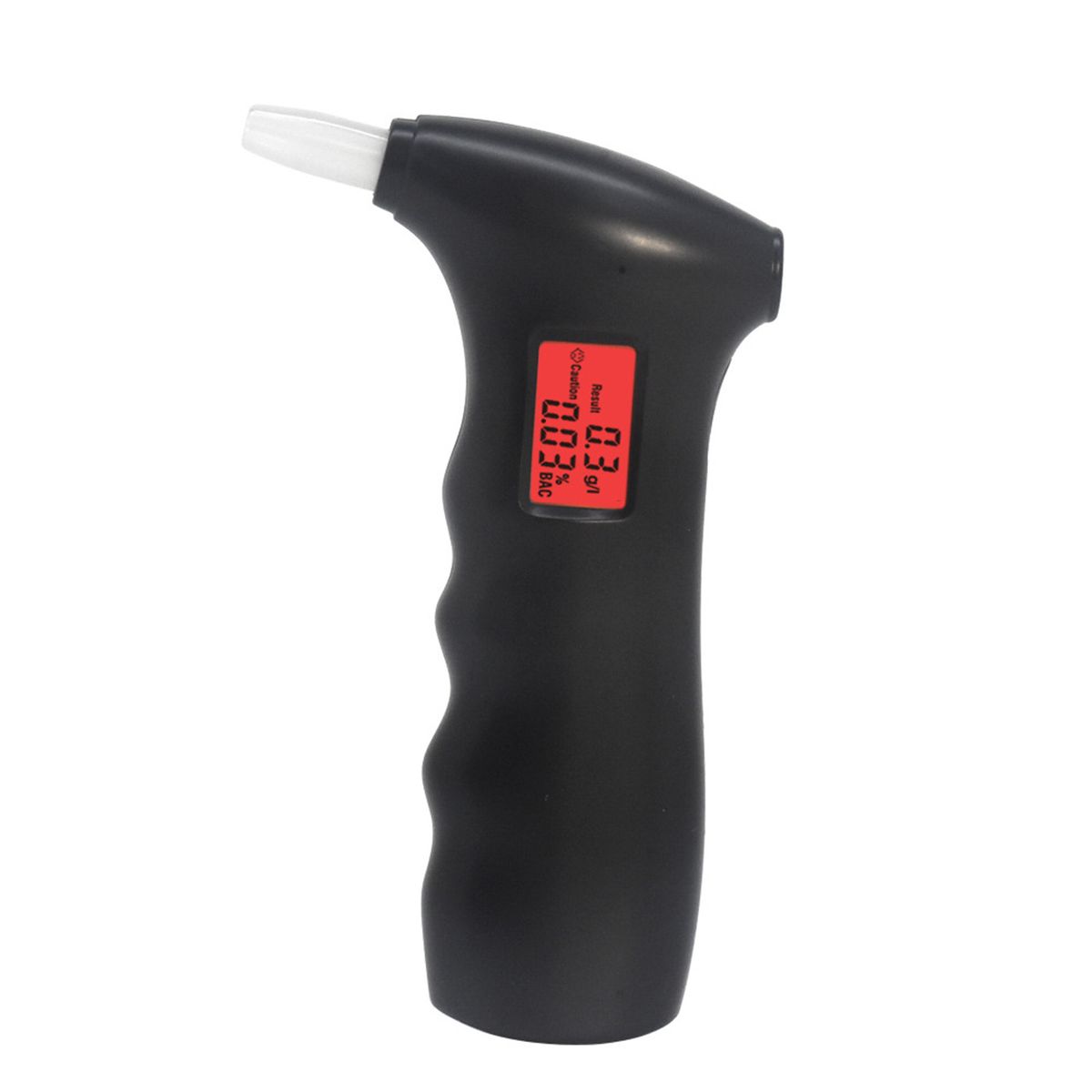 Breathalyzer Alcohol Tester Portable Breathalyzer