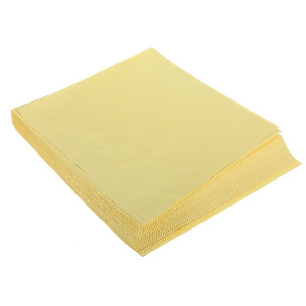 A4 Size 100 Sheets Heat Toner Transfer Paper For Electronic Prototype