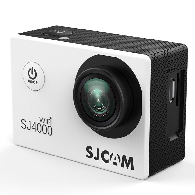 SJ4000 WIFI Mini Action Camera 4K 30PFS HD1080P 4x Zoom