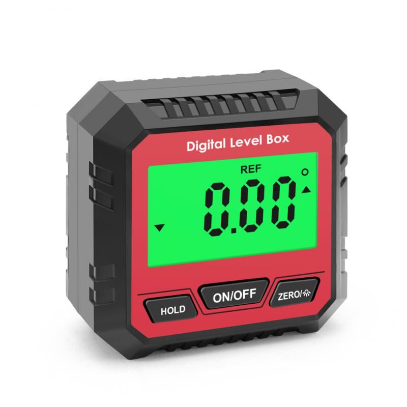 Level Measuring Instruments 360° Leveoniometer Measuring Tool