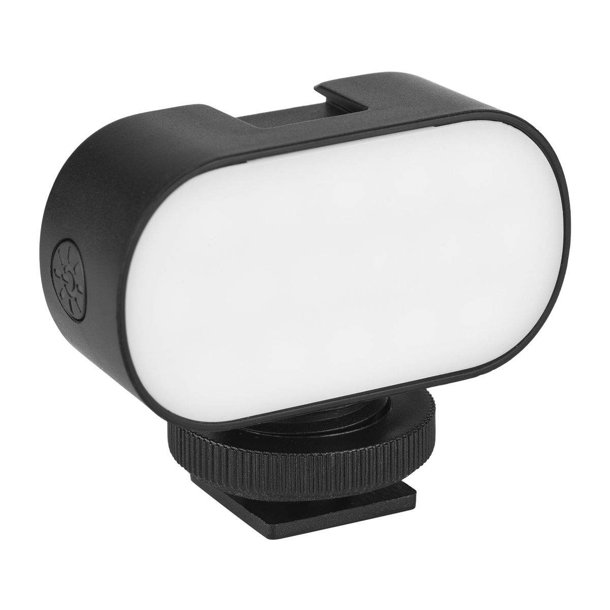 ST15RGB Mini LED Video Light RGB Vlog Fill Light 7