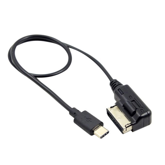 Durable USB-C USB 3.1 Type-C Charger Cable AMI Adapter Cord Wire Fit