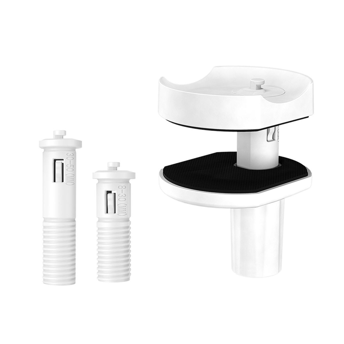 Baby Monitor Crib Mount For Compatible With VAVA Baby