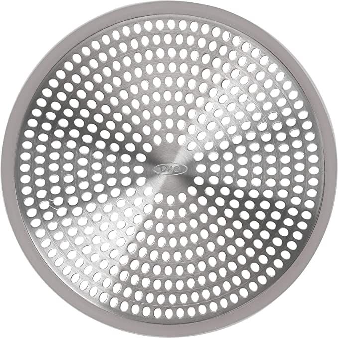 Good Grips Shower Stall Drain Protector