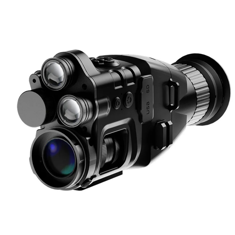 Night Vision Scope Infrared Hunting Night Vision Sight