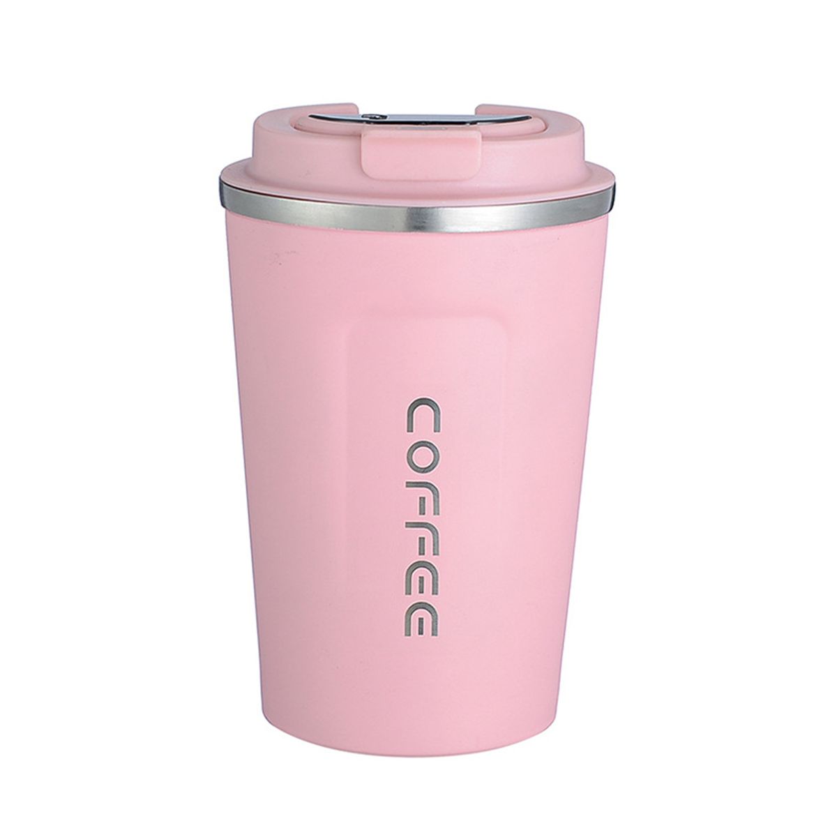 Vacuum Insulated Cup Intelligent Temperature Display Smart