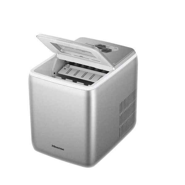 20KG Ice Maker ICM2011