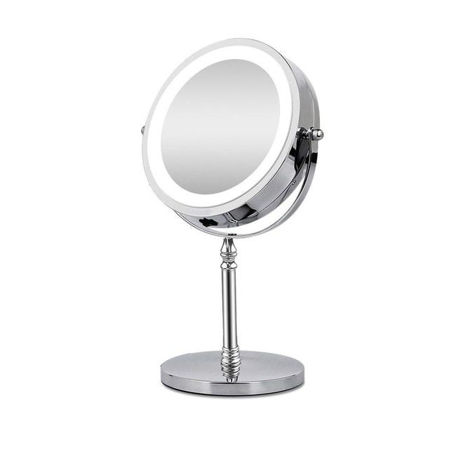 10X Magnifying Makeup Mirror