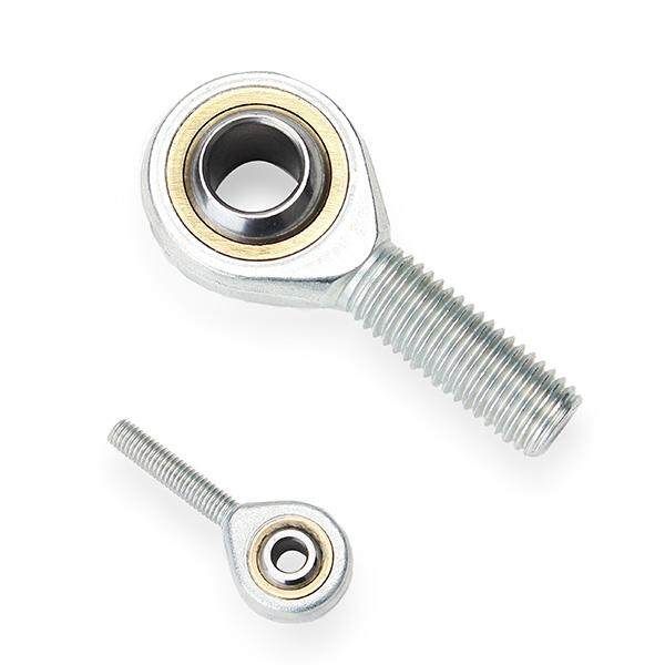 SA14T/K Male Threaded Rod End Oscillating Bearing