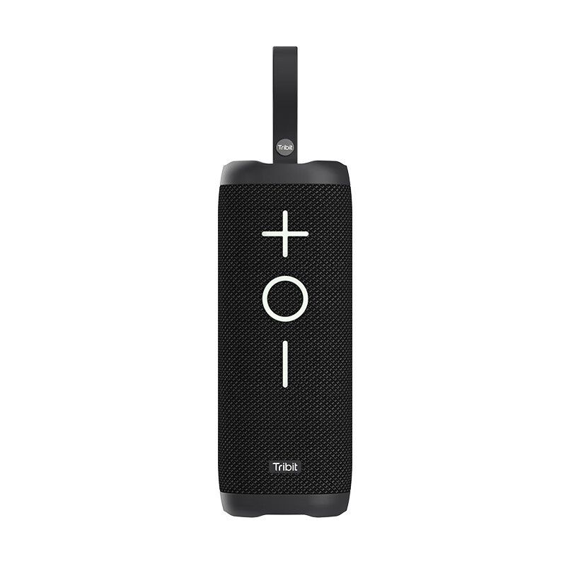 BTS20 Dual Speaker High Power Portable Outdoor Cycling Bluetooth Speaker