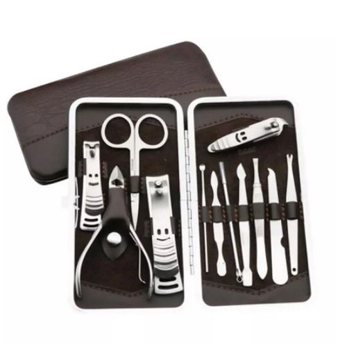 Set Of Nail Cutter 12pieces