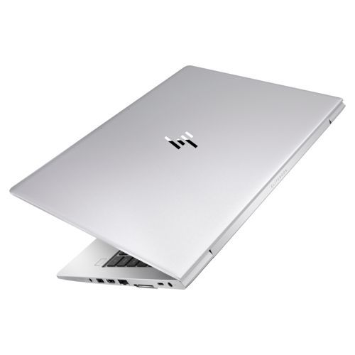 ELITEBOOK 840G6 INTEL COREI7 256SSD, 8GB RAM, BACKLIT KEYBOARD, WIN10PRO