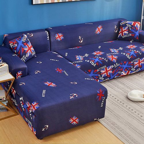 Sofa Couch Cover Protector Slipcover Living Room1-4 Seats