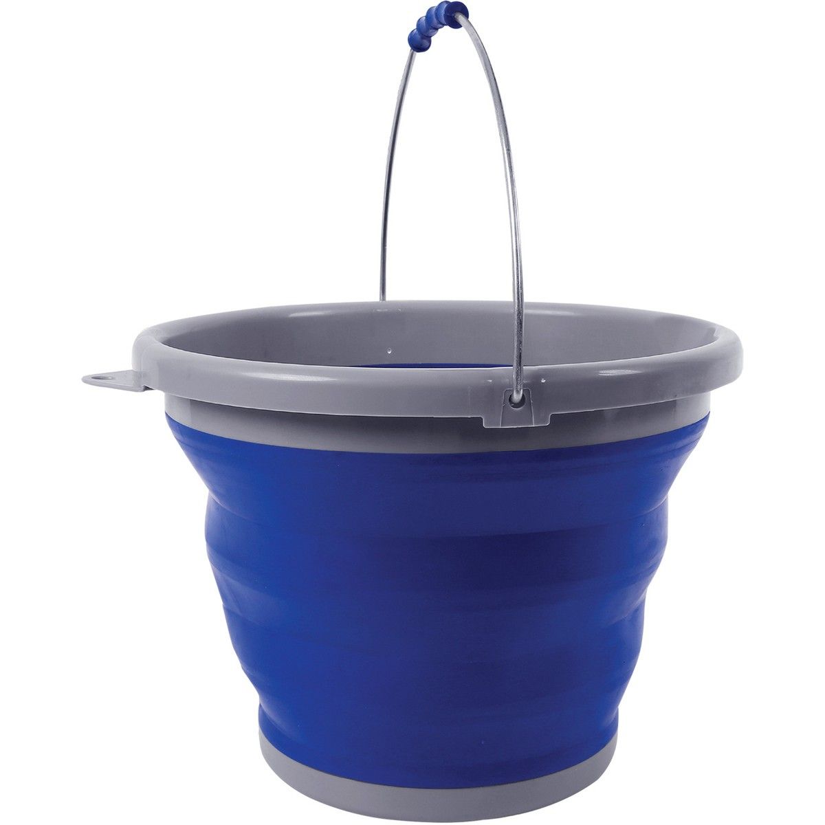Foldable Bucket Outdoors Hiking Collapsible