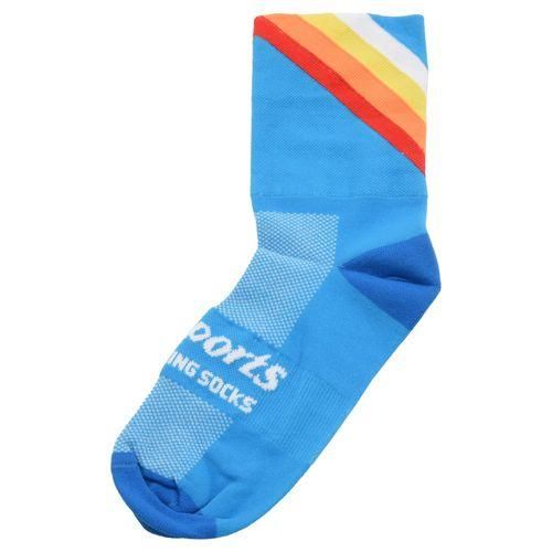 DH SPORTS Pro Best Sports Socks Windproof Warm Weather Tall