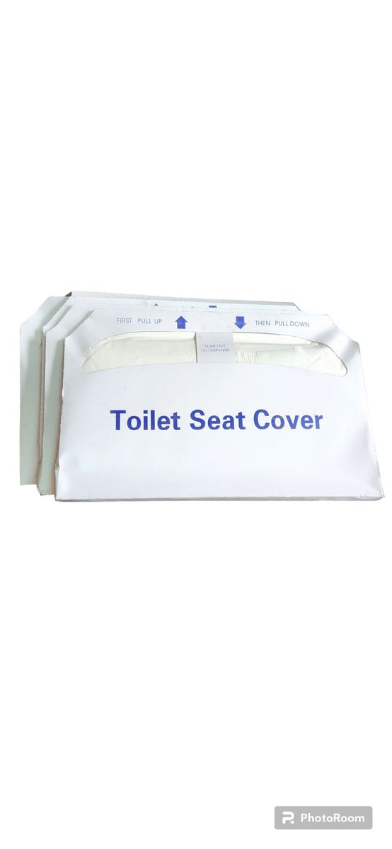 Disposable Toilet Seat Cover Refill Pack