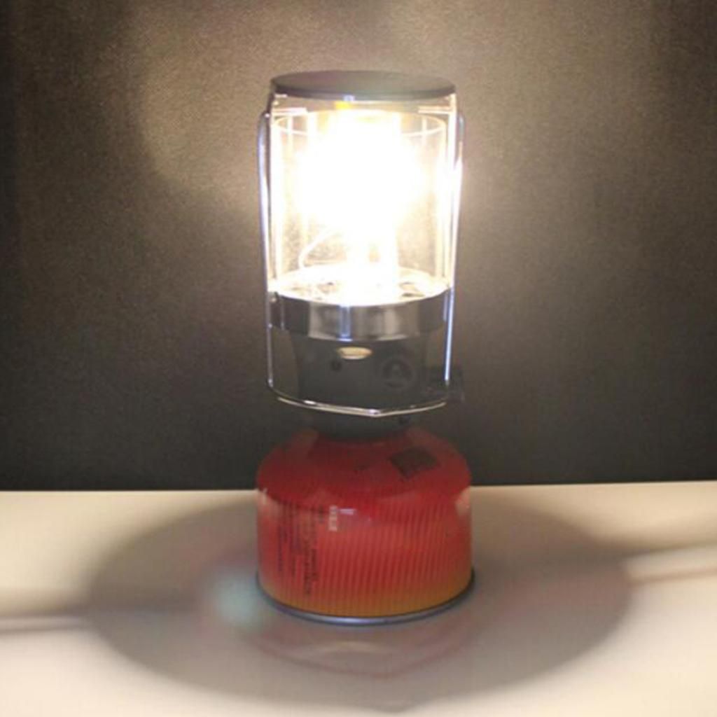 Camping Clear Glass Shade Glass Lamp Shade Lampshade Gas
