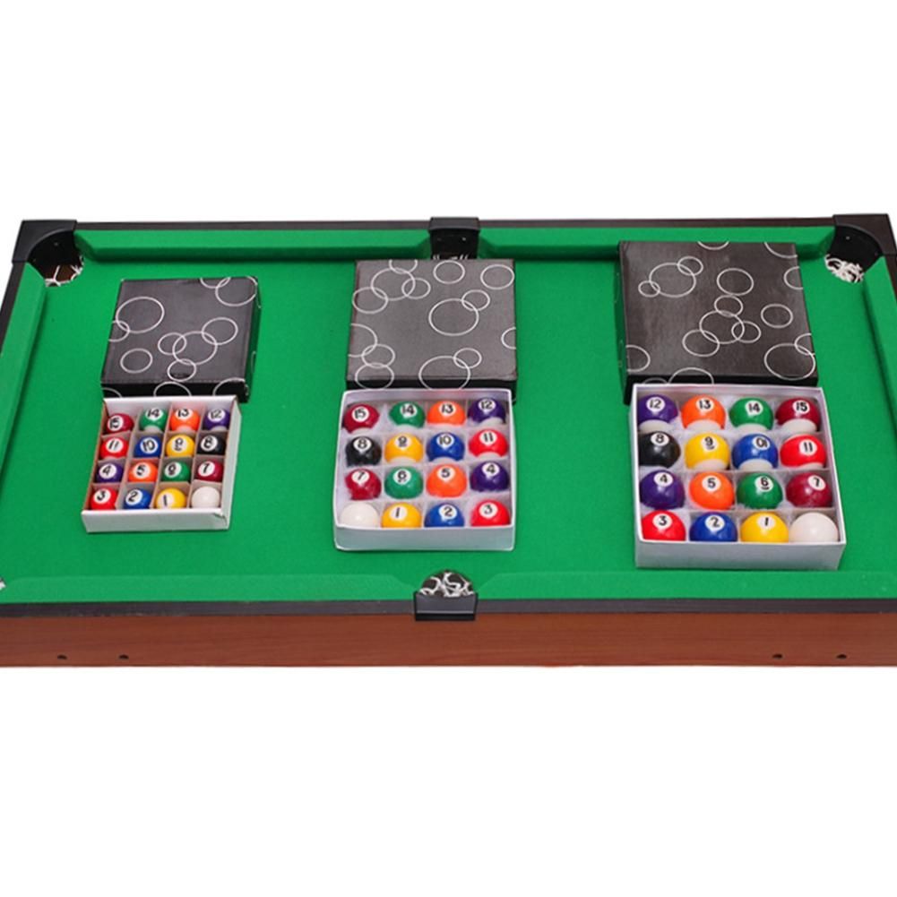 Professional 25mm Children Billiards Table Balls