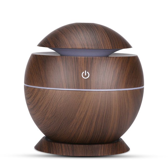 Air Humidifier USB Air Diffuser Aromatherapy Machine 130ml