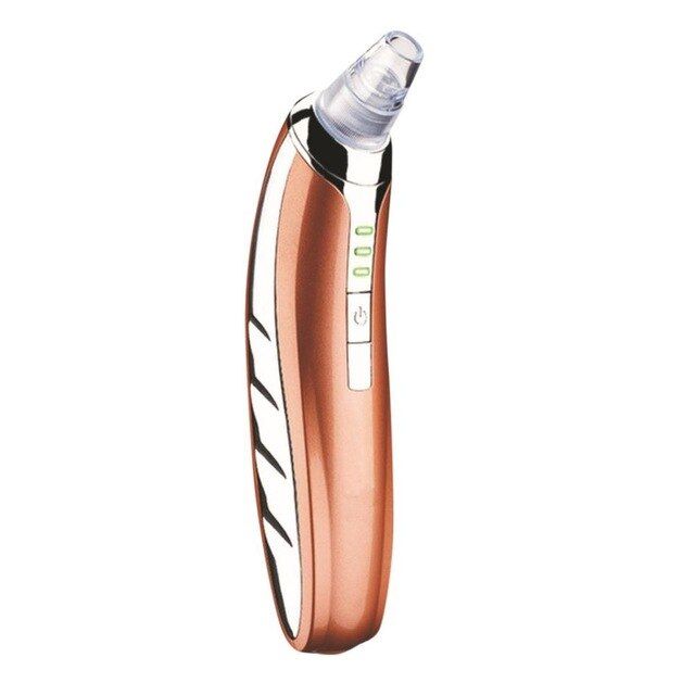 Blackhead Acne Remover Vacuum Suction Electric Machine