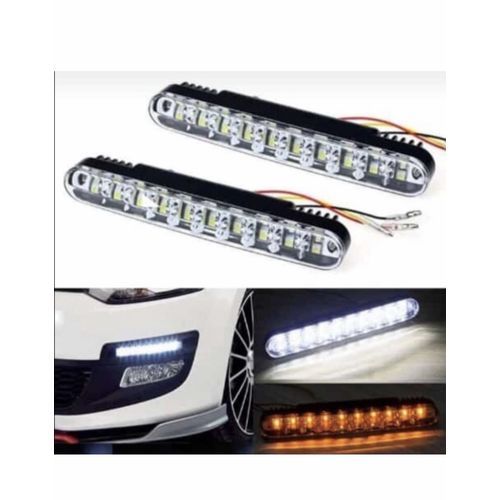 Universal Car Front Support Light RX