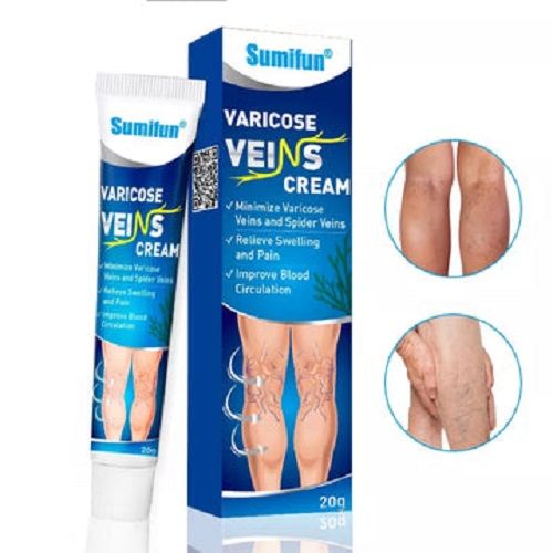 Varicose Veins Cream 20g