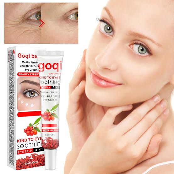 Dark Circle Removal Eye Fading Cream