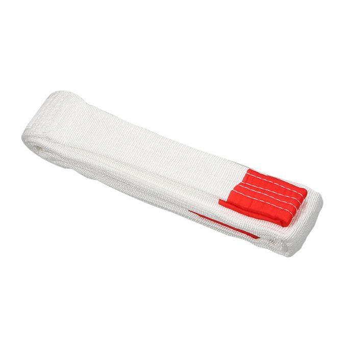 Professional Lift Sling Straps Strong Bearing For Heavy Objects 2T 2m