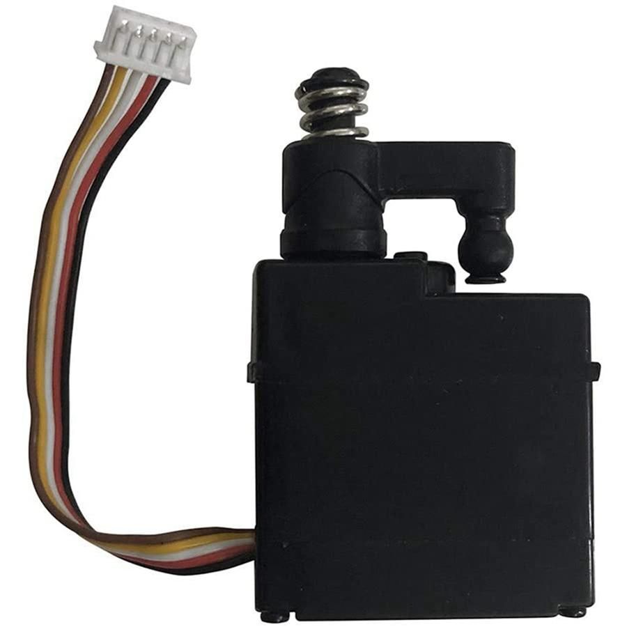 5 Wires Servo Gear Spare Part for XLH 1/16 9130/9136/9137