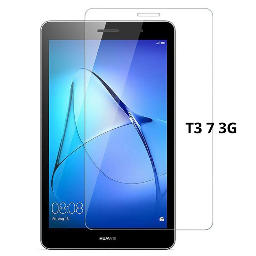 Tempered Glass For Huawei MediaPad T3 7.0 3G BG2-U01 Tablet