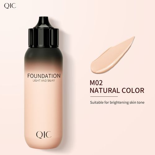 Concealer Foundation Waterproof BB Cream-2#