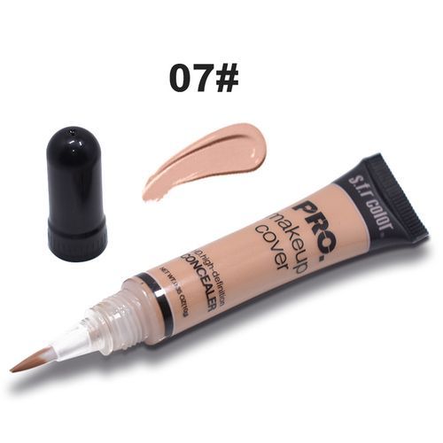 12color Tube Repair Concealer To Nourish Makeup-7#X3