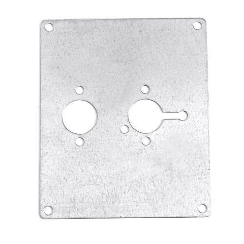 Car Air Top Heater Mount Plate Bracket Parking Heater Base