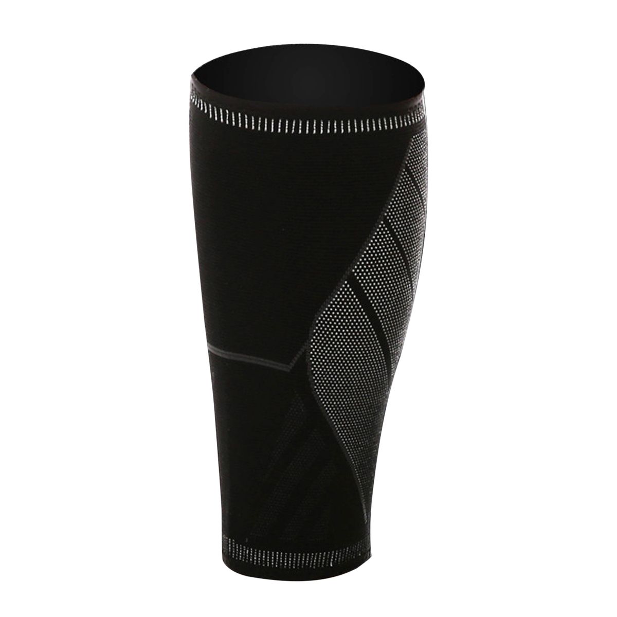 1Pc Shin Protector Running Athletics Compression Shin Sleeves