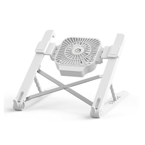 Non-slip Adjustable Laptop Stand Folding Portable Bracket
