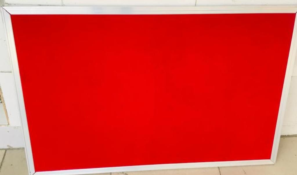NOTICE BOARD- 2ft X 3ft
