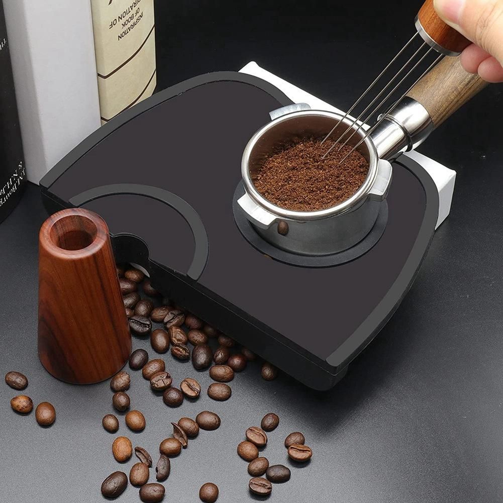 Espresso Coffee Stirrer, Coffee Powder Stirring Tool for