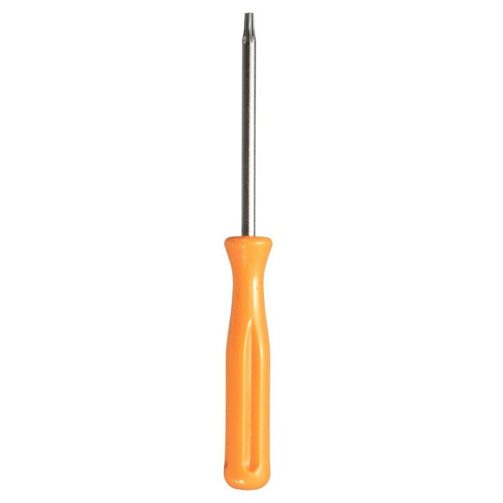 5 X Torx T8 Security Screwdriver For Xbox 360/ PS3/ PS4 Tamperproof Hole