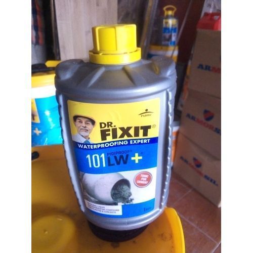 Dr Fixit Pidiproof LW+ 1Litre