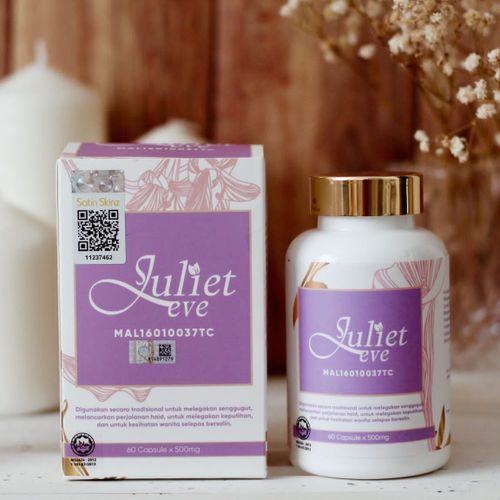 Juliet Eve Women Beauty Supplement