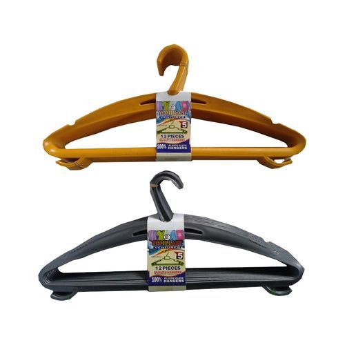 Clothes Hanger 12 Pieces