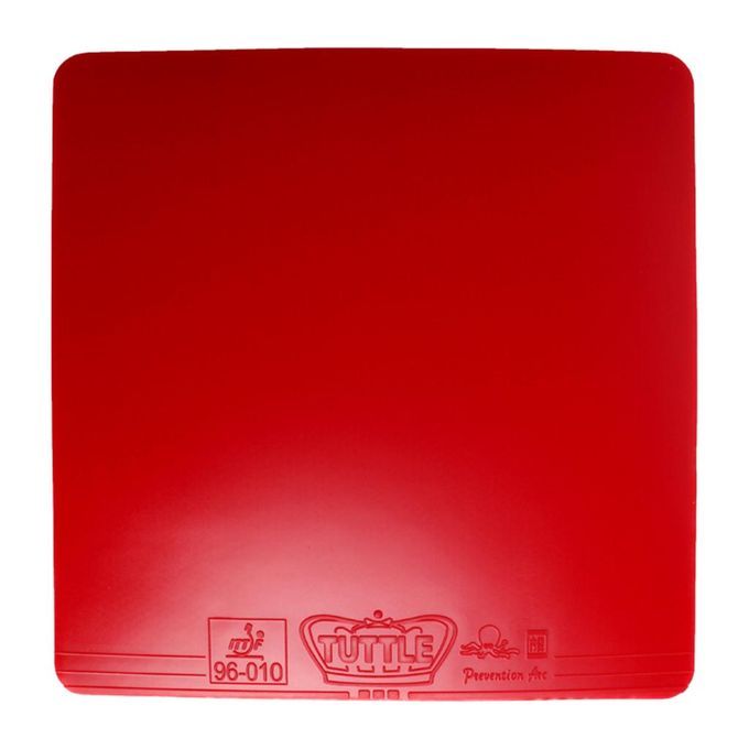 Table Tennis Rubber Sponge Professional  Pong Paddle Replacement Red
