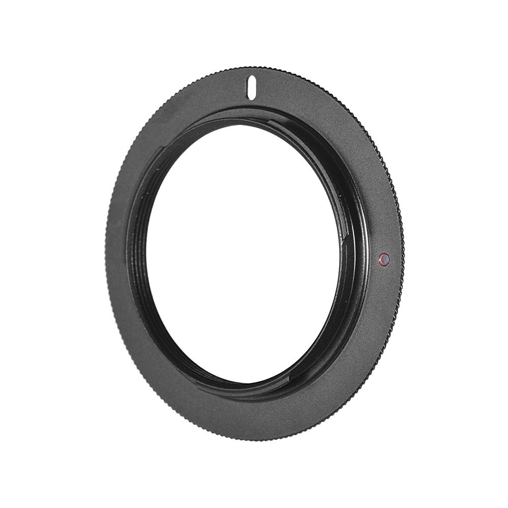 M42-AI 42mm Screw Mount Lens To Nikon AI F Camera Lens