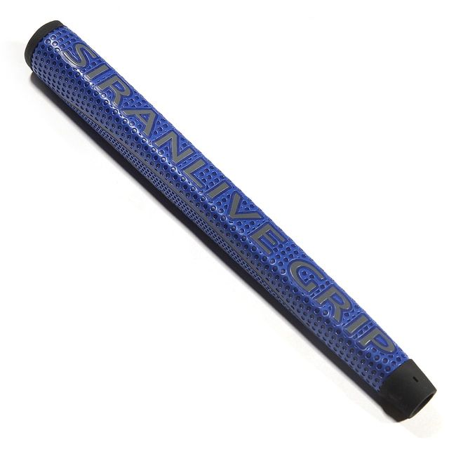 Siran Handmade Golf Grips Real Snake Leather Putter Grips 7