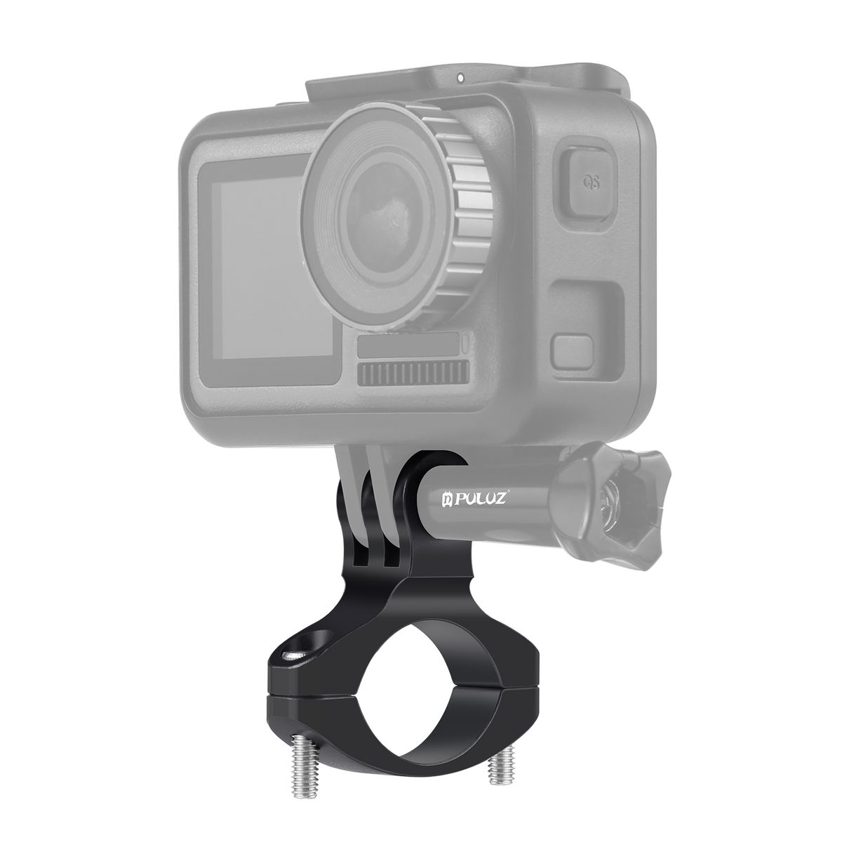 Bike Handlebar Adapter Aluminum Mount