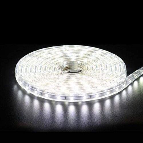 10 Meters LED Rope Lights - White