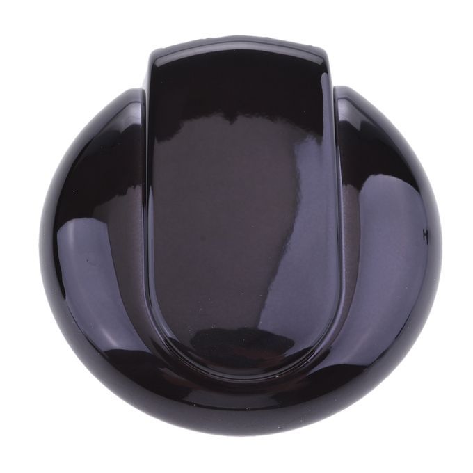 Keyless Remote Soft Key Fob Cover Case For BMW MINI COOPER F54 Black