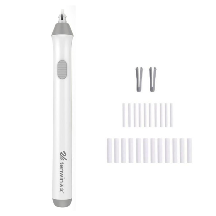 Tenwin 8302 Adjustable Electric Eraser